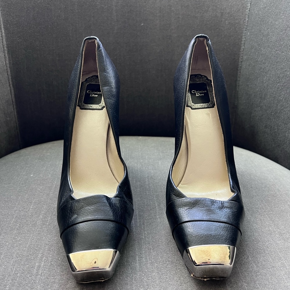Christian Dior Heels